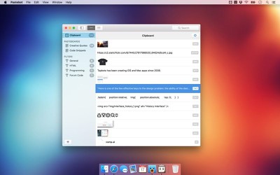 what is a good clipboard app for mac