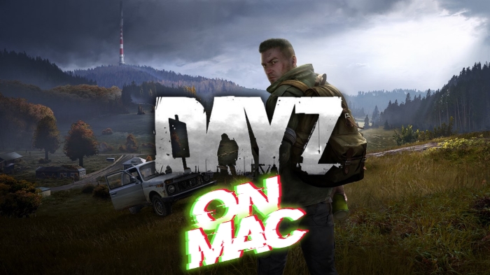 dayz for mac free