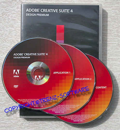 adobe design premium for mac